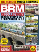 British Railway Modelling (BRM)